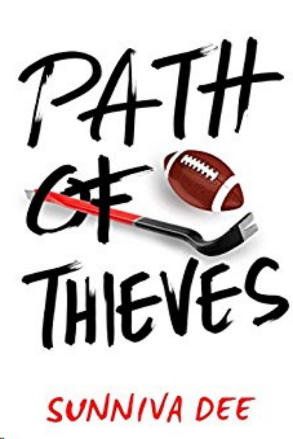 Path of thieves