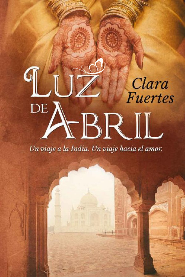 Luz de abril