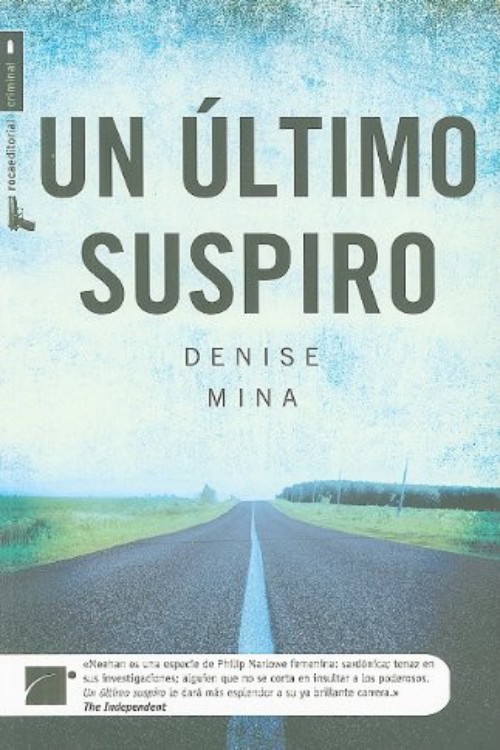 Un último suspiro