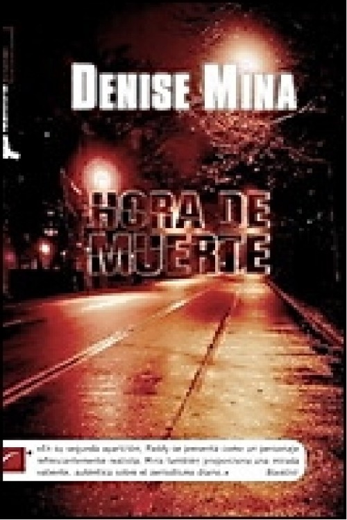 Hora de muerte