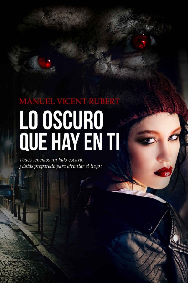Lo oscuro que hay en ti