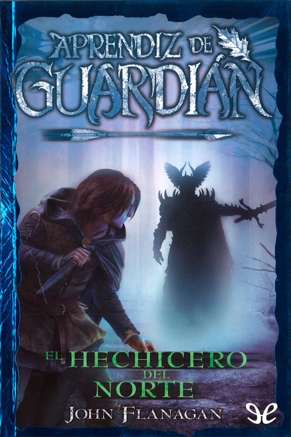 El Hechicero del Norte