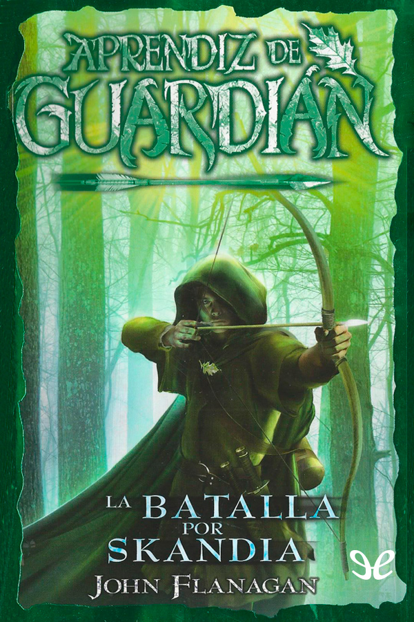 La batalla por Skandia