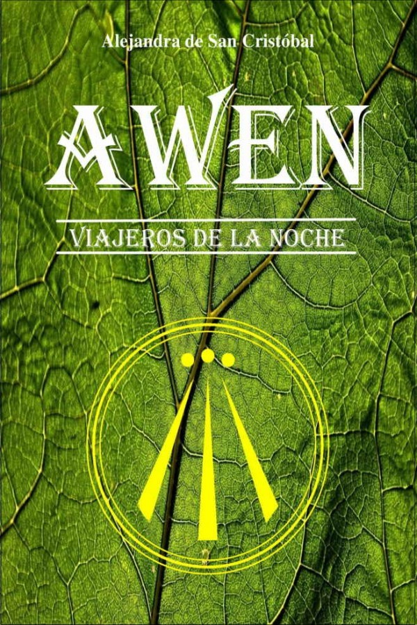Viajeros de la noche