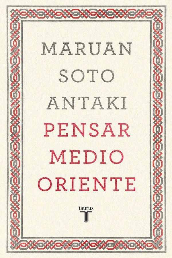 Pensar Medio Oriente