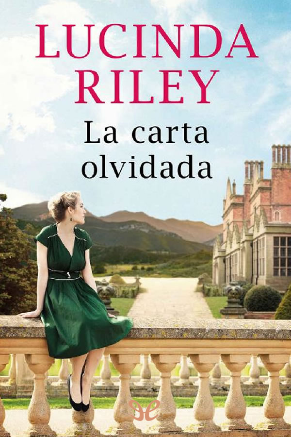 La carta olvidada