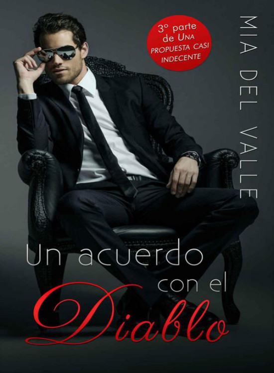 Un acuerdo con el Diablo