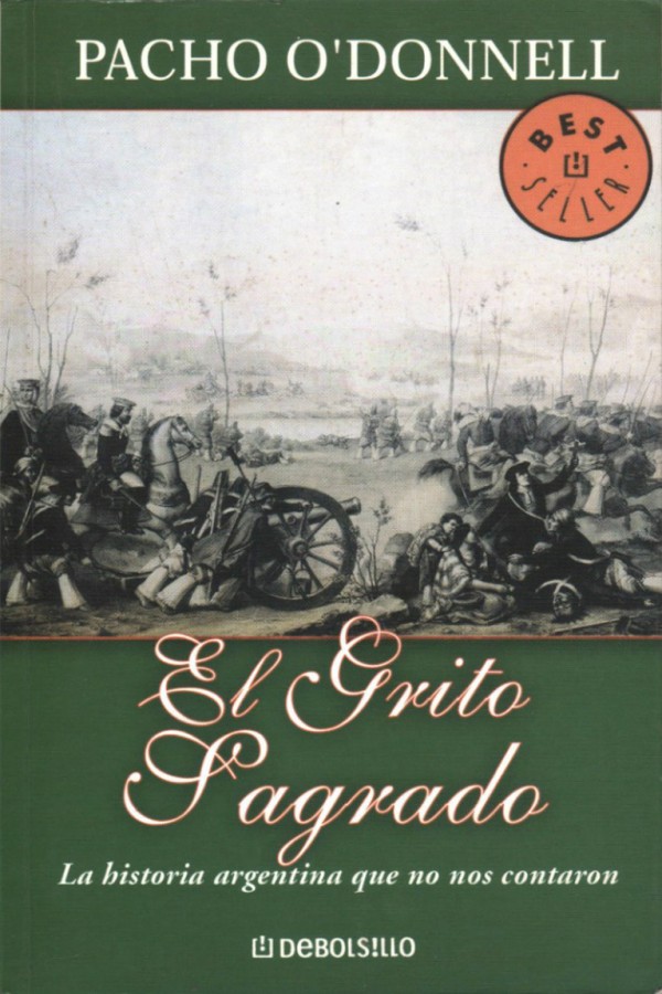 El grito sagrado