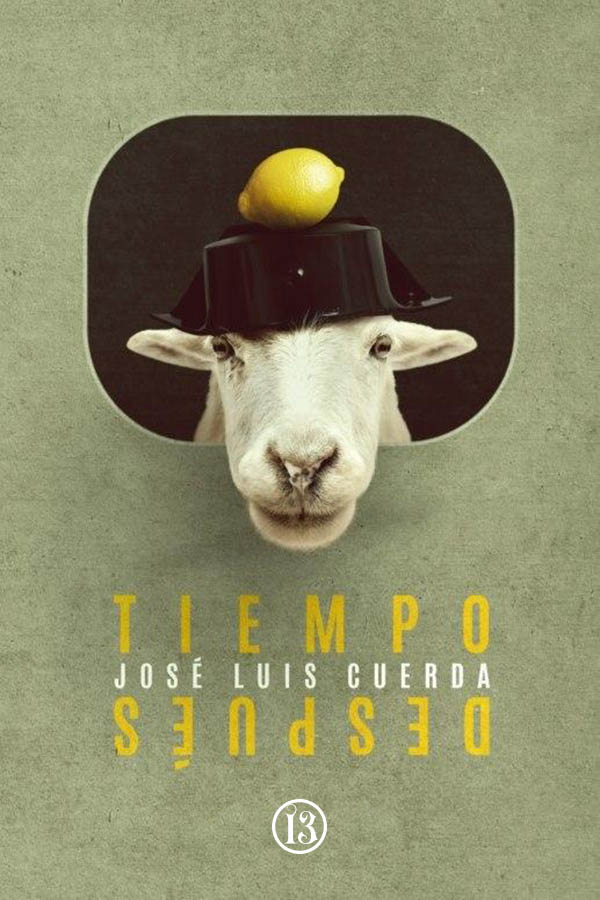Tiempo después