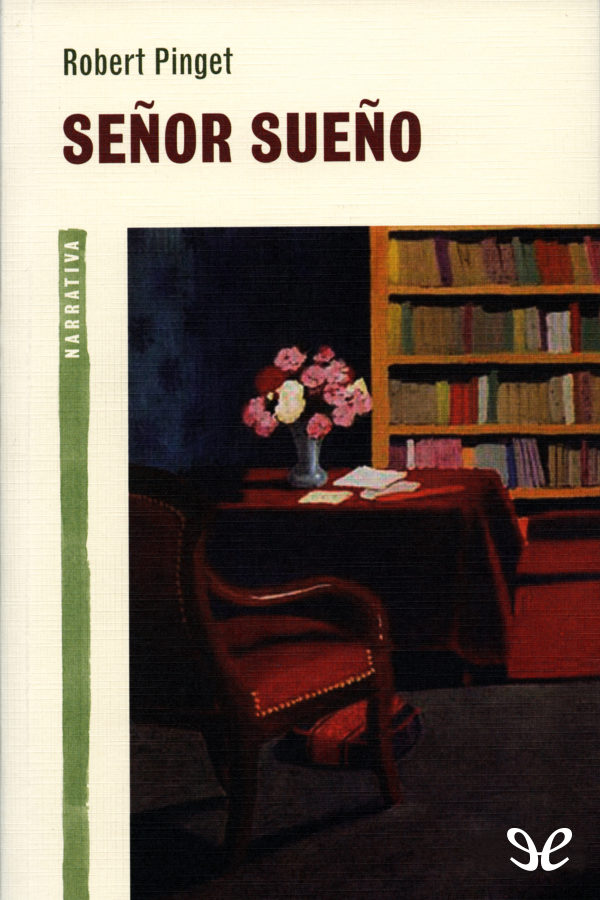 Señor Sueño