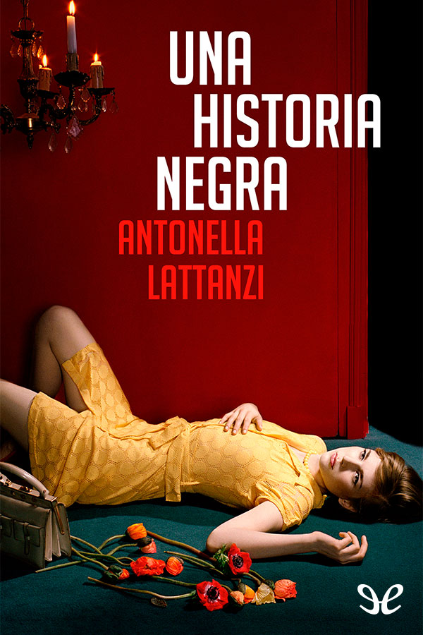 Una historia negra