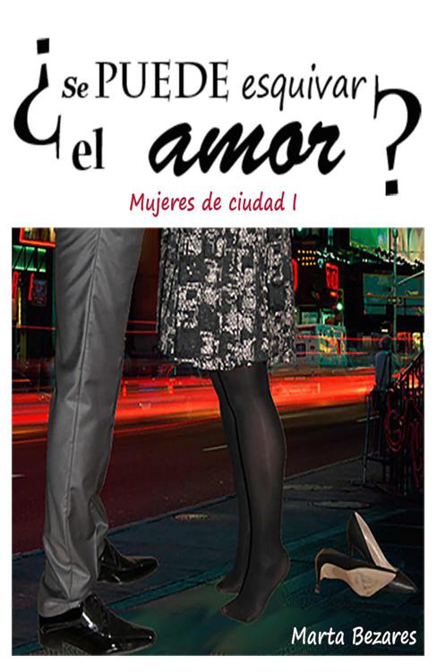 ¿Se puede esquivar el amor?