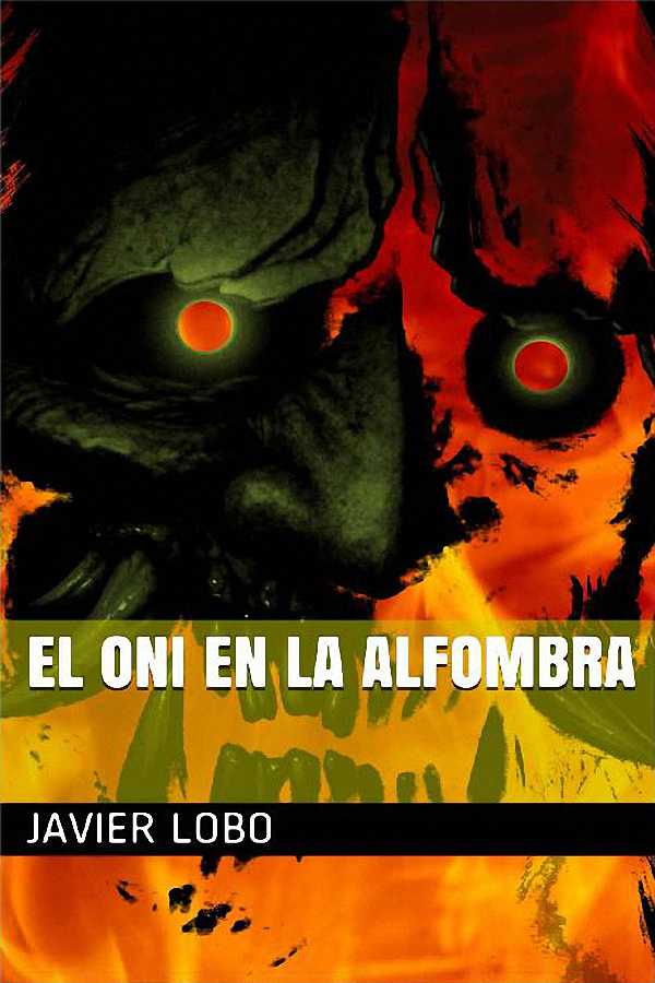 El oni en la alfombra