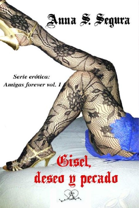 Gisel, deseo y pecado