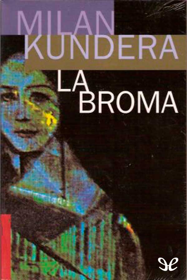La broma