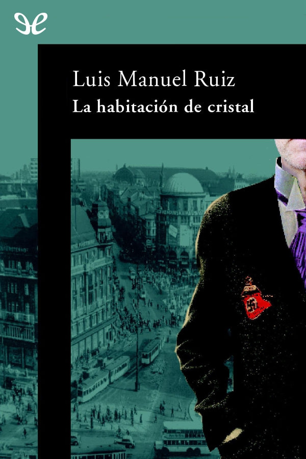 La habitación de cristal