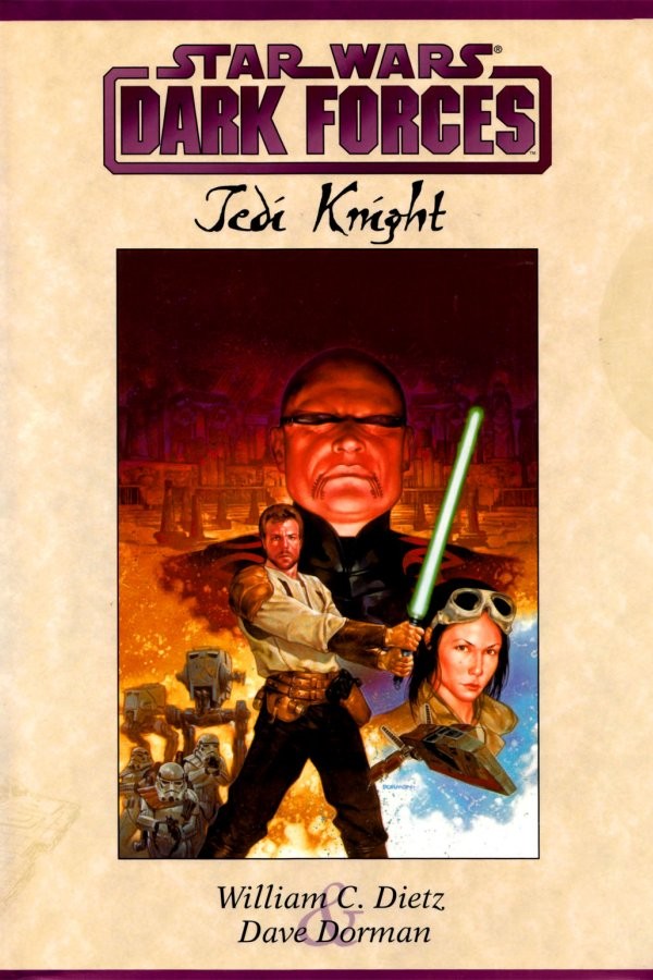 Caballero Jedi