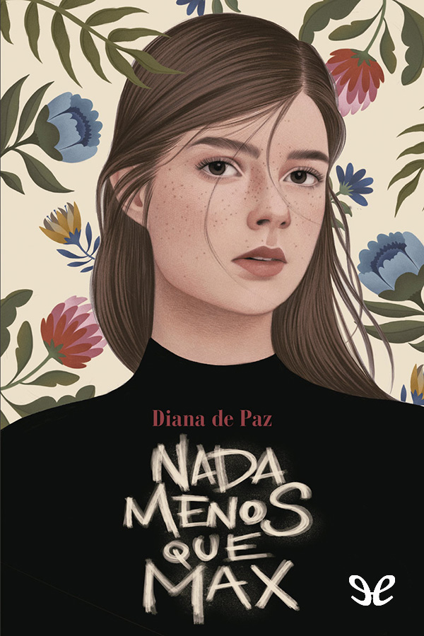 Nada menos que Max