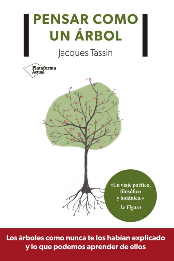 Pensar como un árbol