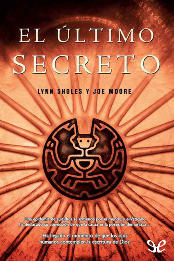 El último secreto
