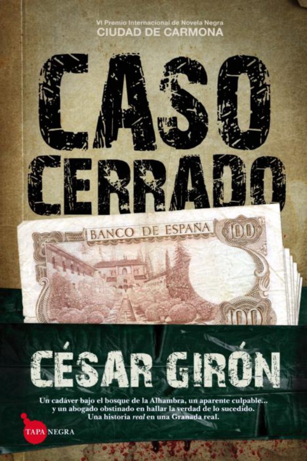 Caso cerrado