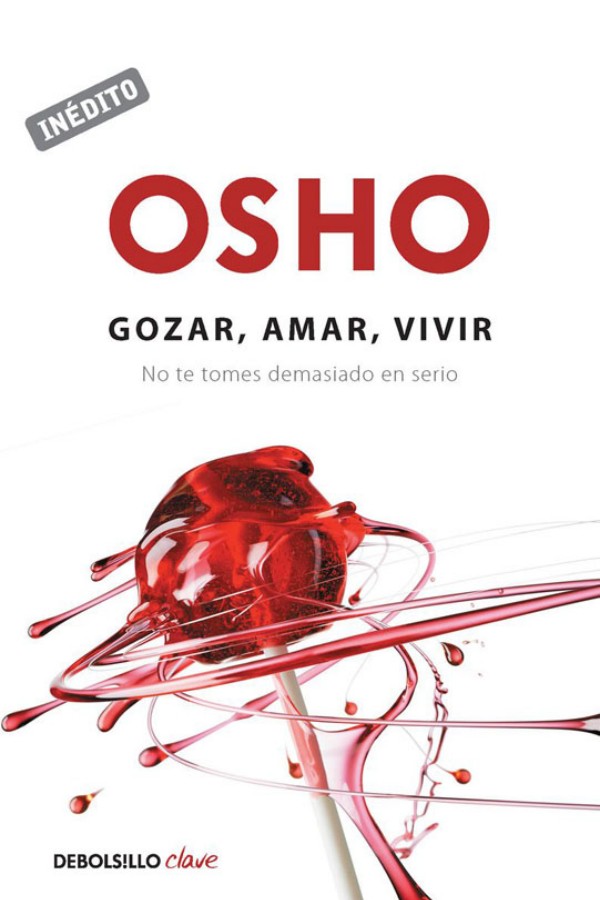 Gozar, amar, vivir