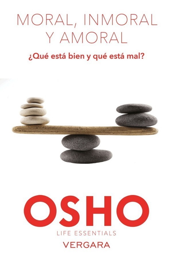 Moral, inmoral y amoral