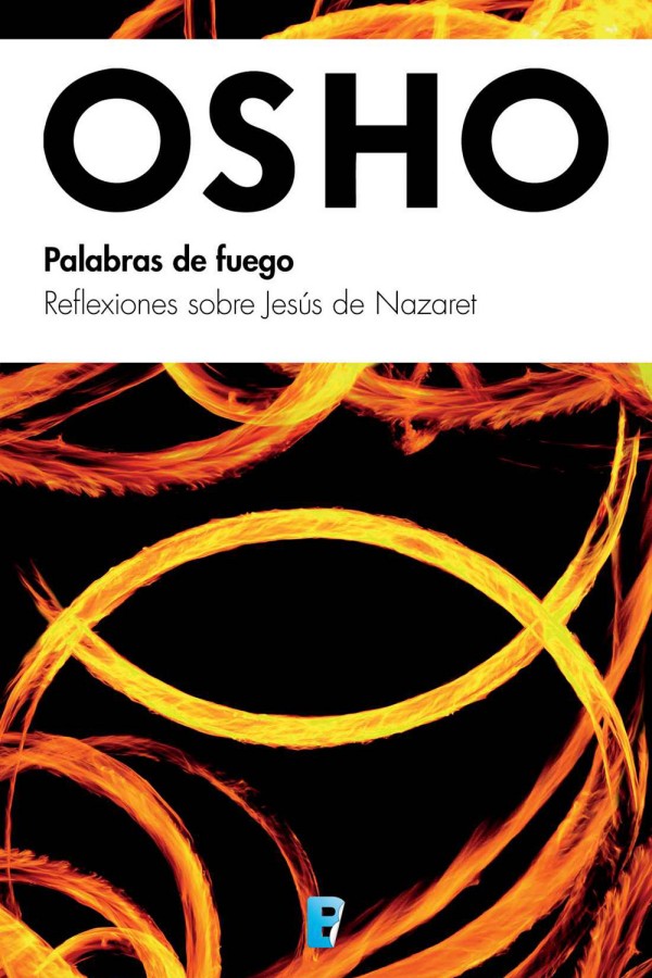 Palabras de fuego