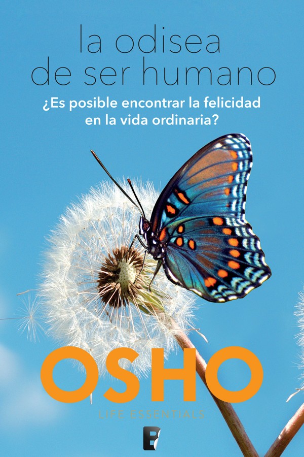 La odisea de ser humano