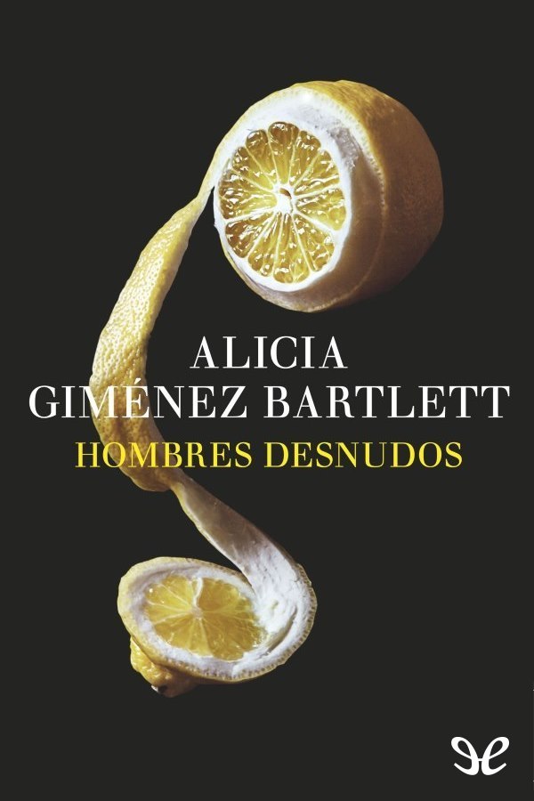 Hombres desnudos