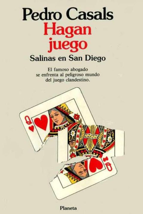 Hagan juego
