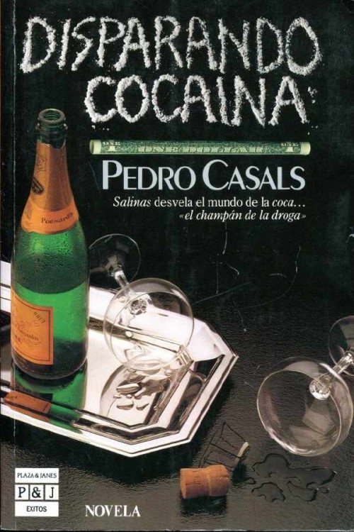 Disparando cocaína