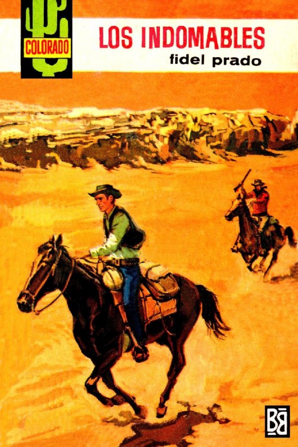 Los indomables