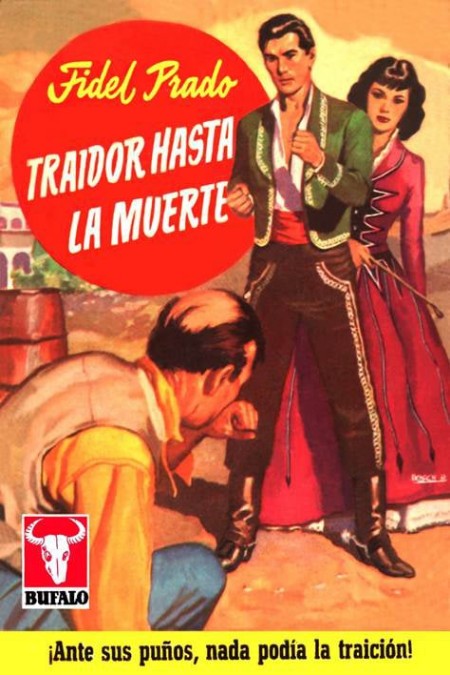 Traidor hasta la muerte