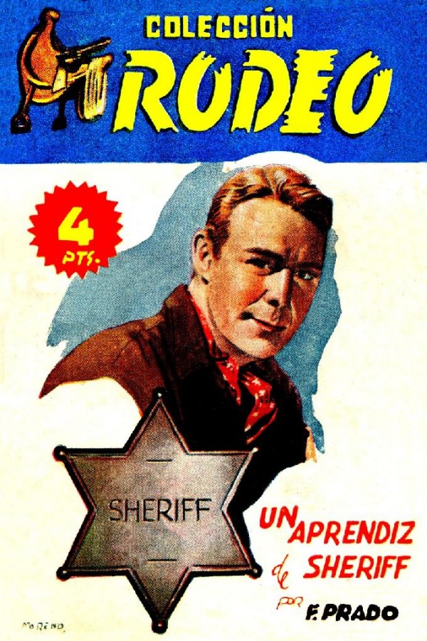 Un aprendiz de sheriff