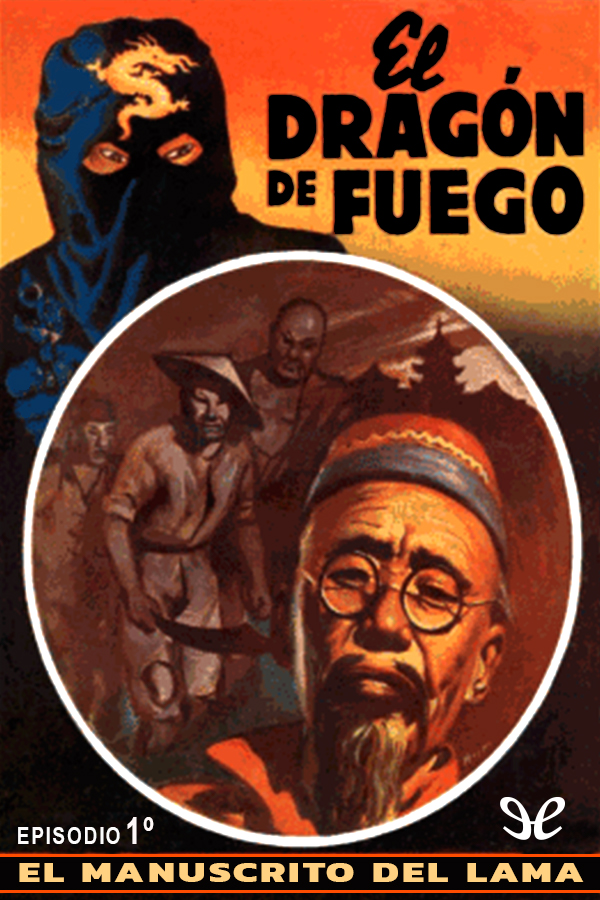 El manuscrito del Lama
