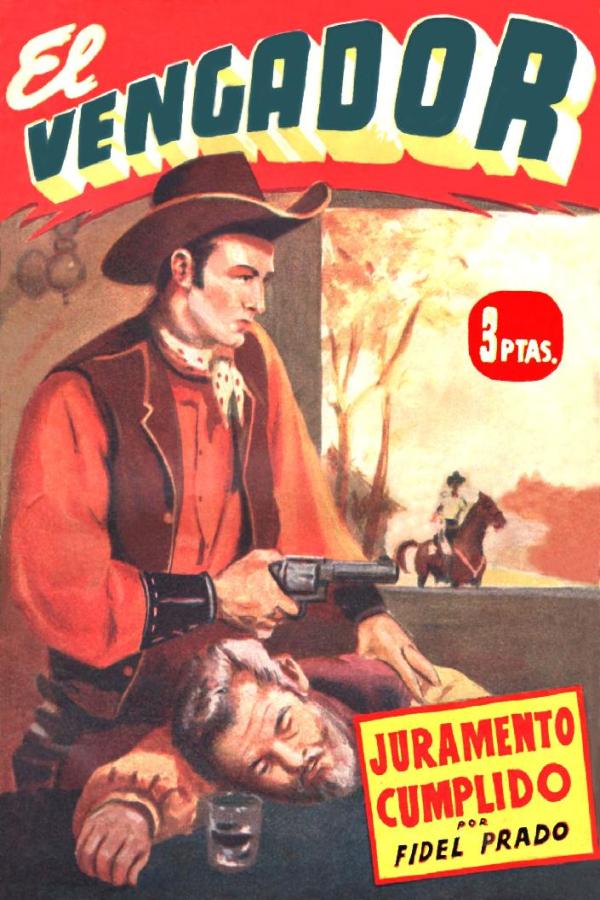 Juramento cumplido