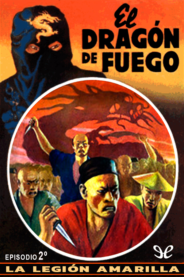 La legión amarilla