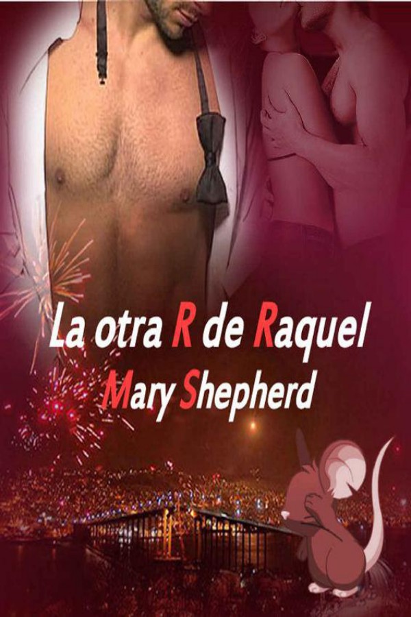 La otra R de Raquel