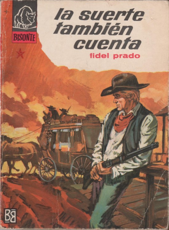 La suerte también cuenta