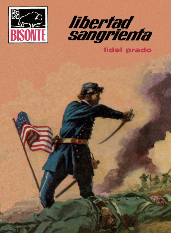 Libertad sangrienta