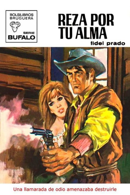 Reza por tu alma