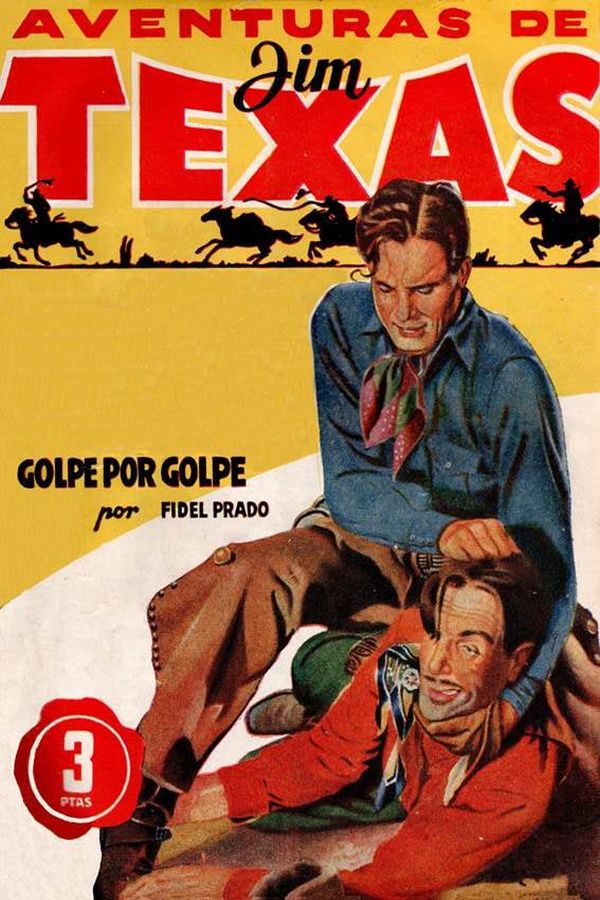 Golpe por golpe