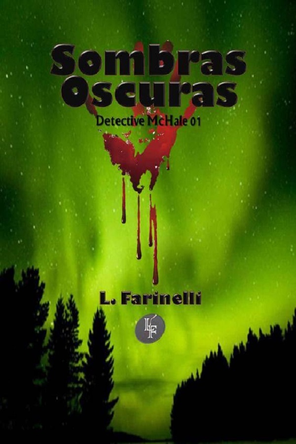 Sombras oscuras