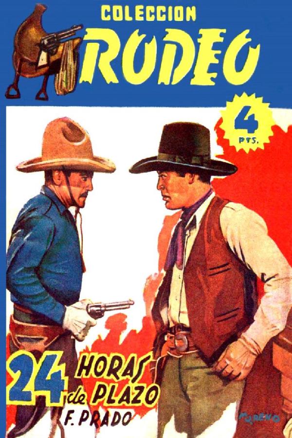 24 horas de plazo