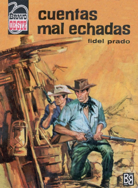 Cuentas mal echadas
