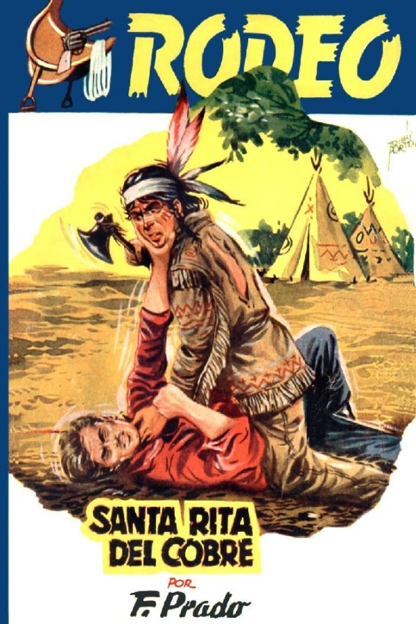 Santa Rita del cobre