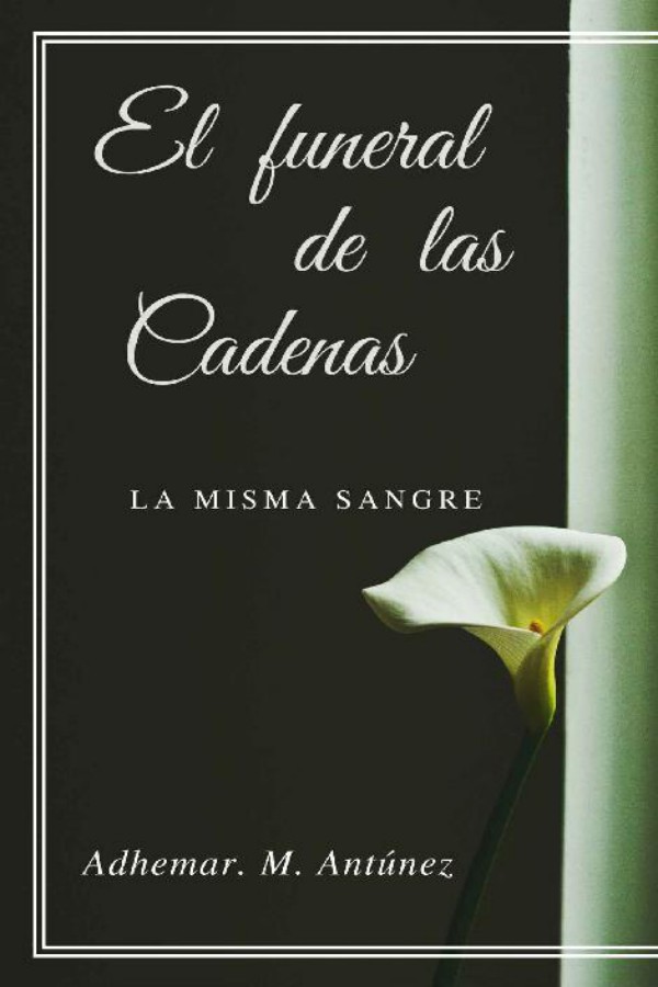 La misma sangre