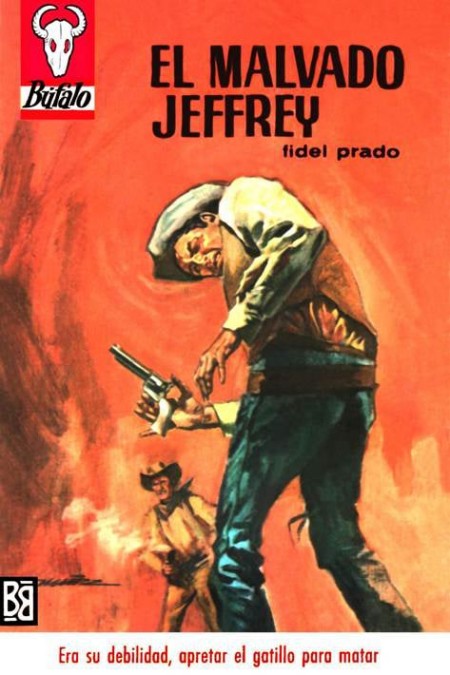 El malvado Jeffrey