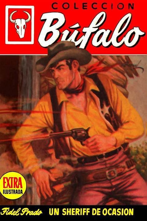 Un sheriff de ocasión